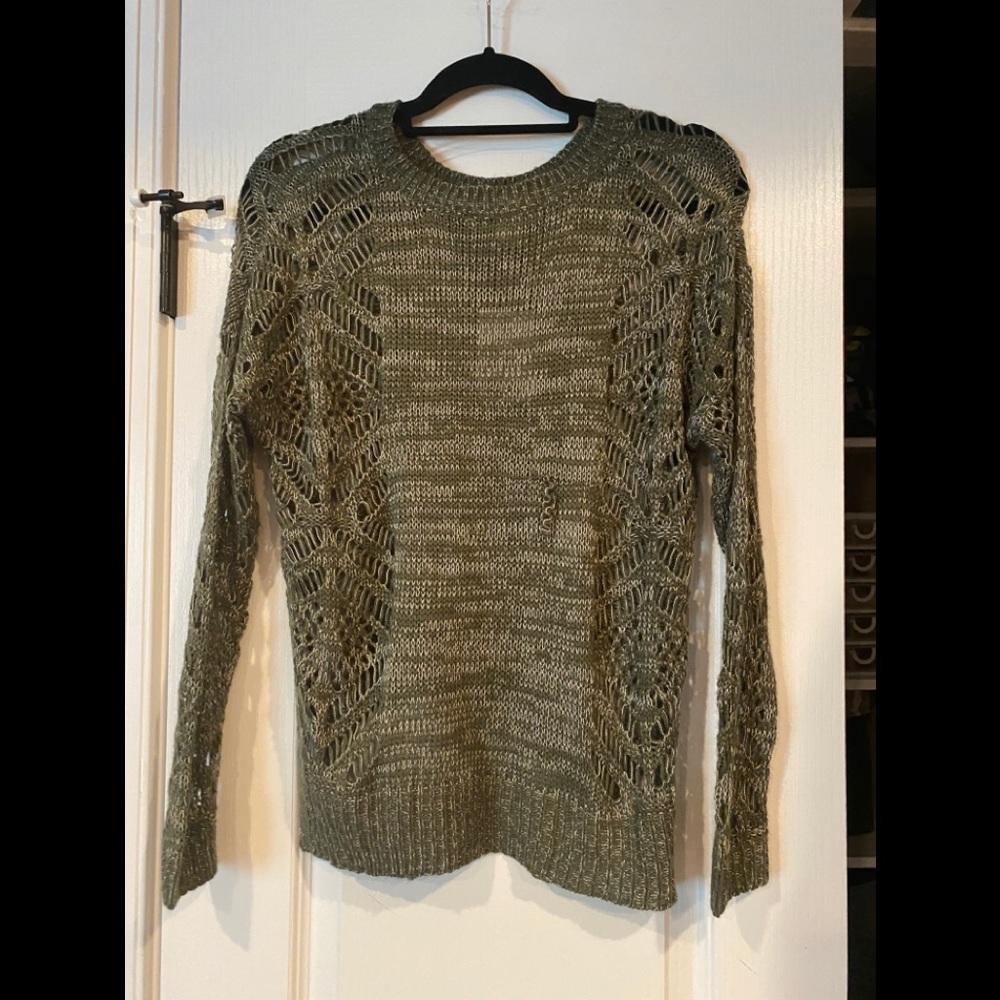Nordstrom Sweater - Picture 3 of 3